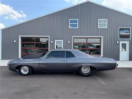 1969 Chevrolet Impala (CC-2093288) for sale in Centerville, Indiana