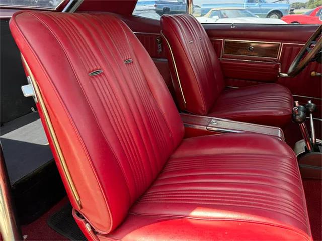 1969 Chevrolet Impala (CC-2093288) for sale in Centerville, Indiana