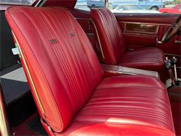 1969 Chevrolet Impala (CC-2093288) for sale in Centerville, Indiana