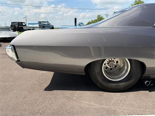 1969 Chevrolet Impala (CC-2093288) for sale in Centerville, Indiana
