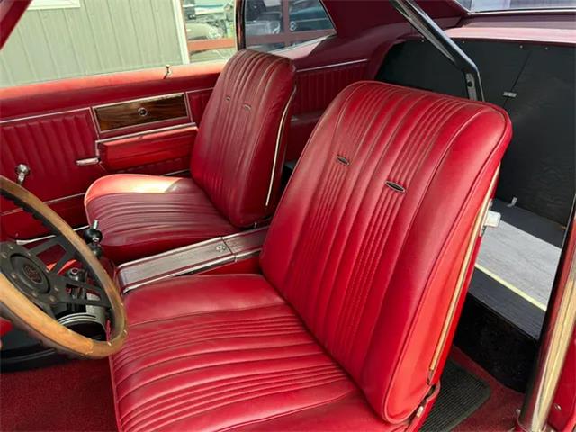 1969 Chevrolet Impala (CC-2093288) for sale in Centerville, Indiana