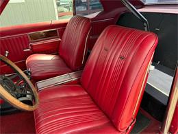 1969 Chevrolet Impala (CC-2093288) for sale in Centerville, Indiana
