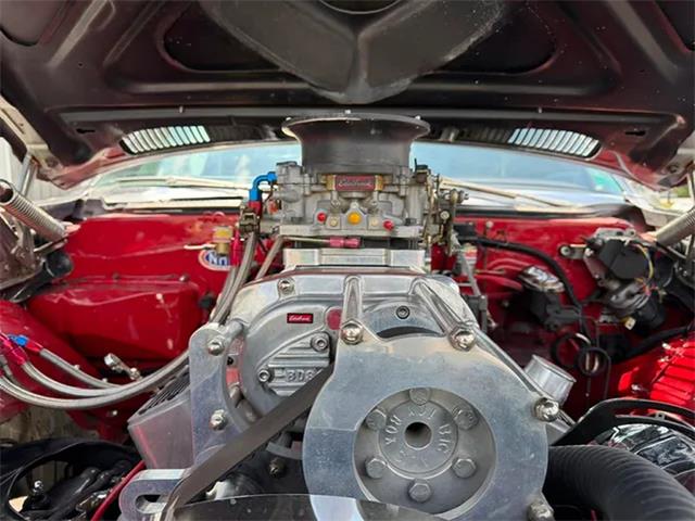 1969 Chevrolet Impala (CC-2093288) for sale in Centerville, Indiana
