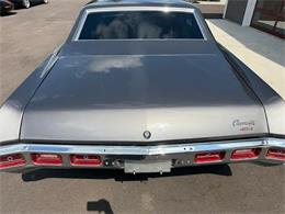 1969 Chevrolet Impala (CC-2093288) for sale in Centerville, Indiana