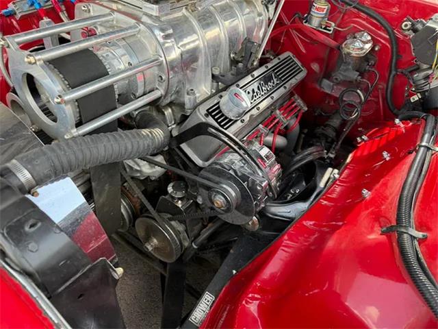 1969 Chevrolet Impala (CC-2093288) for sale in Centerville, Indiana