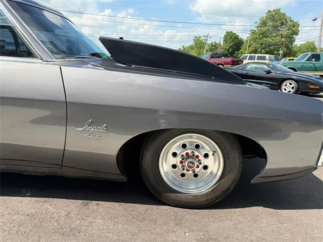 1969 Chevrolet Impala (CC-2093288) for sale in Centerville, Indiana
