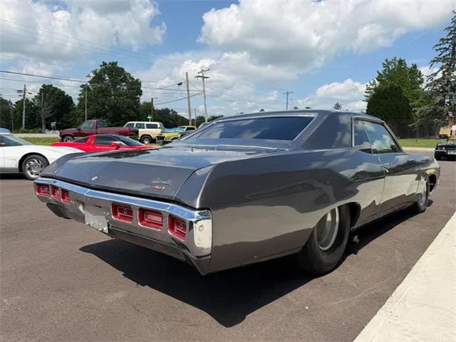 1969 Chevrolet Impala (CC-2093288) for sale in Centerville, Indiana
