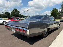 1969 Chevrolet Impala (CC-2093288) for sale in Centerville, Indiana