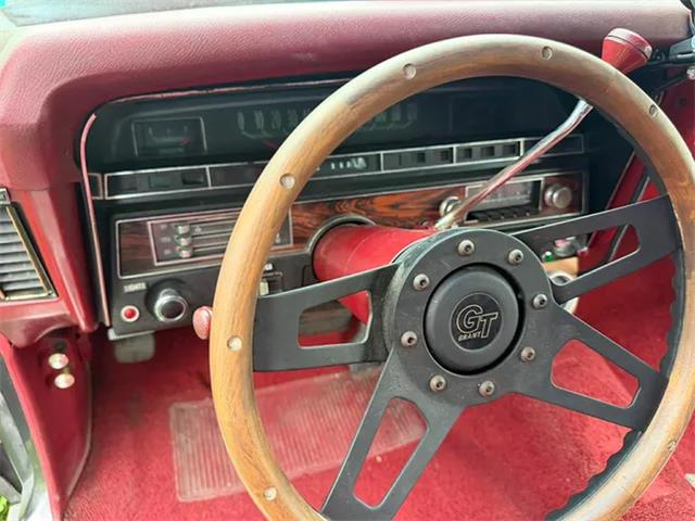 1969 Chevrolet Impala (CC-2093288) for sale in Centerville, Indiana