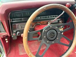 1969 Chevrolet Impala (CC-2093288) for sale in Centerville, Indiana