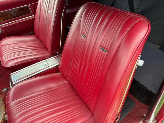 1969 Chevrolet Impala (CC-2093288) for sale in Centerville, Indiana