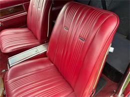 1969 Chevrolet Impala (CC-2093288) for sale in Centerville, Indiana