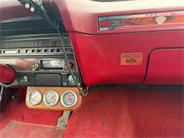 1969 Chevrolet Impala (CC-2093288) for sale in Centerville, Indiana