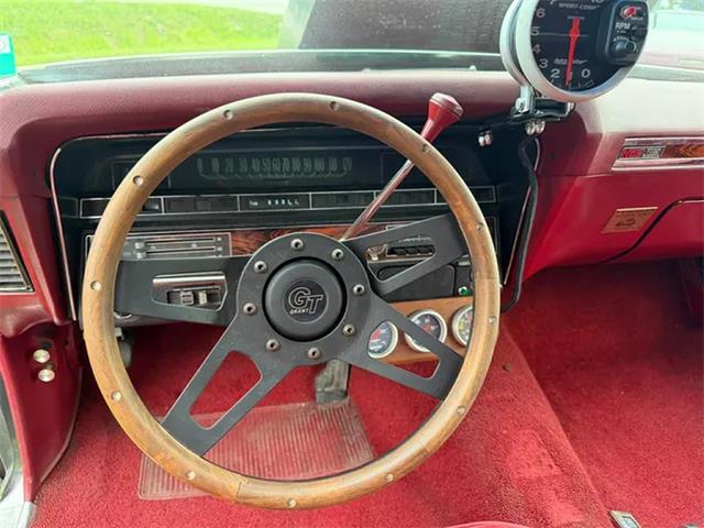1969 Chevrolet Impala (CC-2093288) for sale in Centerville, Indiana