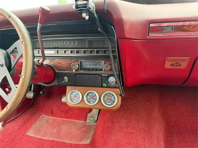 1969 Chevrolet Impala (CC-2093288) for sale in Centerville, Indiana