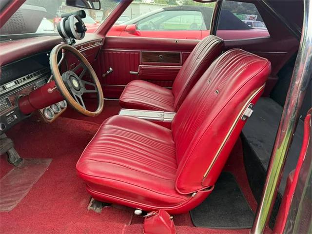 1969 Chevrolet Impala (CC-2093288) for sale in Centerville, Indiana