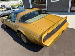 1979 Pontiac Firebird Trans Am (CC-2093289) for sale in Centerville, Indiana