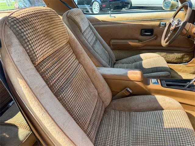 1979 Pontiac Firebird Trans Am (CC-2093289) for sale in Centerville, Indiana