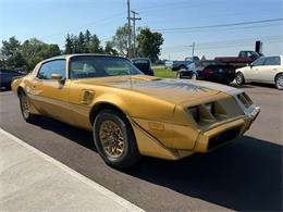 1979 Pontiac Firebird Trans Am (CC-2093289) for sale in Centerville, Indiana