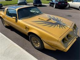 1979 Pontiac Firebird Trans Am (CC-2093289) for sale in Centerville, Indiana