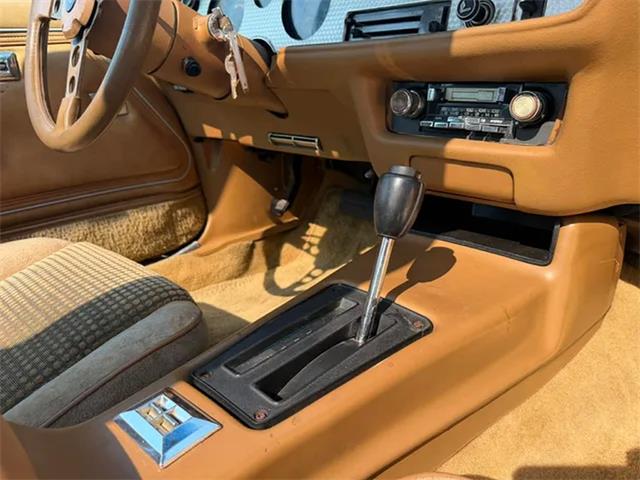 1979 Pontiac Firebird Trans Am (CC-2093289) for sale in Centerville, Indiana