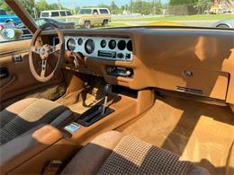 1979 Pontiac Firebird Trans Am (CC-2093289) for sale in Centerville, Indiana