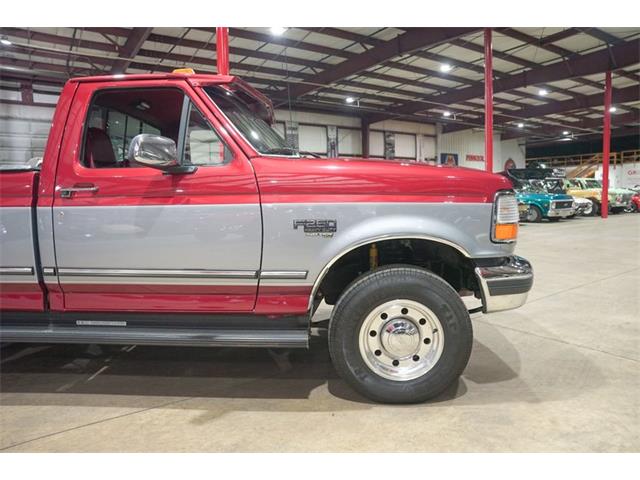 1997 Ford F250 (CC-2090329) for sale in Kentwood, Michigan