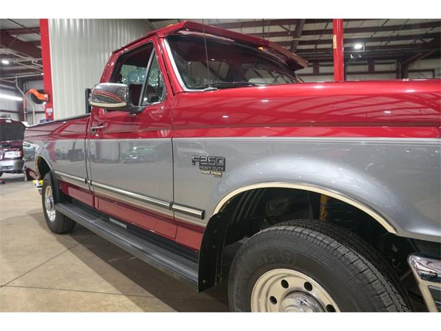 1997 Ford F250 (CC-2090329) for sale in Kentwood, Michigan