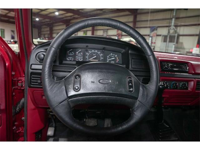 1997 Ford F250 (CC-2090329) for sale in Kentwood, Michigan
