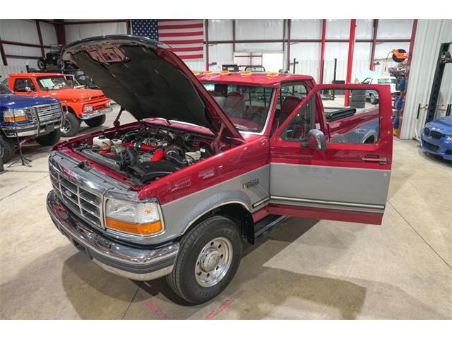 1997 Ford F250 (CC-2090329) for sale in Kentwood, Michigan
