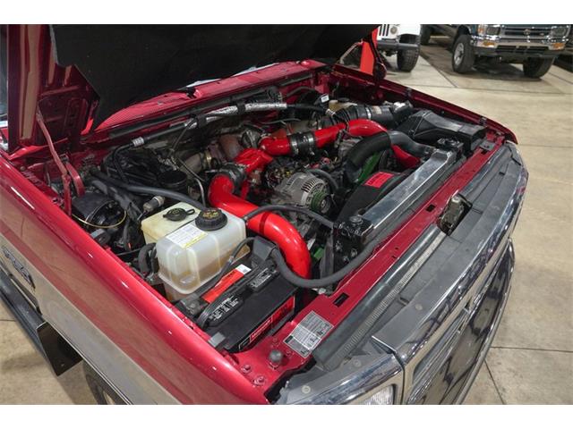 1997 Ford F250 (CC-2090329) for sale in Kentwood, Michigan