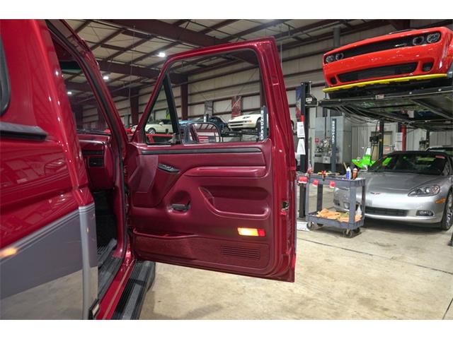 1997 Ford F250 (CC-2090329) for sale in Kentwood, Michigan