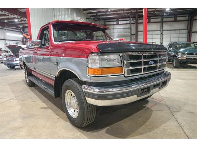 1997 Ford F250 (CC-2090329) for sale in Kentwood, Michigan