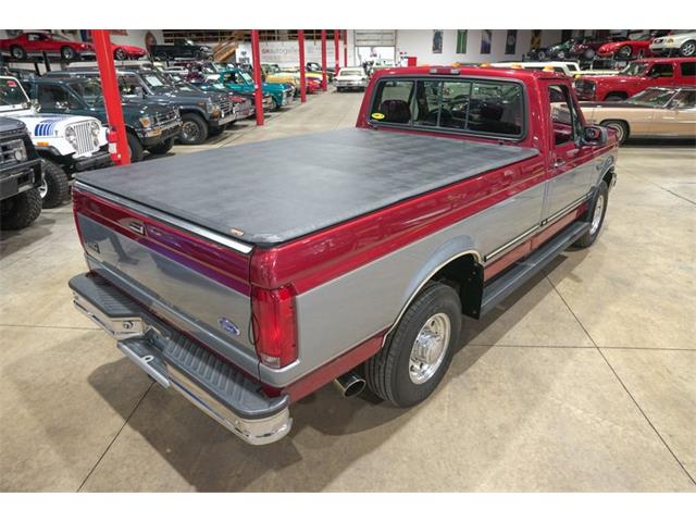 1997 Ford F250 (CC-2090329) for sale in Kentwood, Michigan