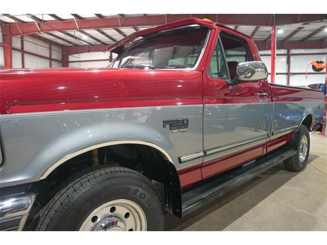1997 Ford F250 (CC-2090329) for sale in Kentwood, Michigan