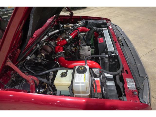 1997 Ford F250 (CC-2090329) for sale in Kentwood, Michigan