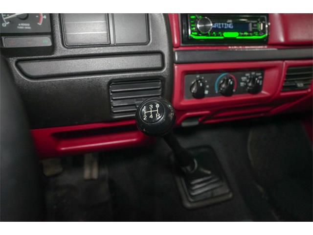 1997 Ford F250 (CC-2090329) for sale in Kentwood, Michigan