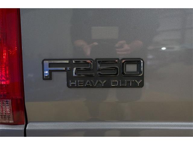 1997 Ford F250 (CC-2090329) for sale in Kentwood, Michigan