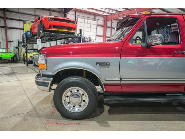 1997 Ford F250 (CC-2090329) for sale in Kentwood, Michigan