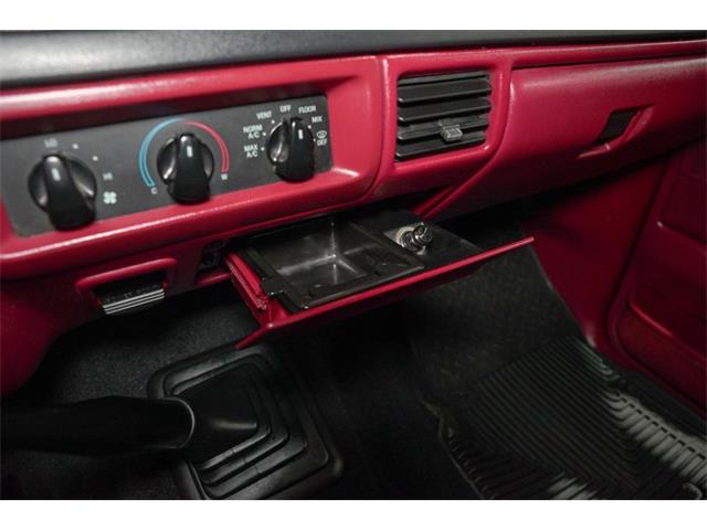 1997 Ford F250 (CC-2090329) for sale in Kentwood, Michigan
