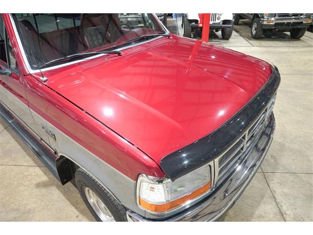 1997 Ford F250 (CC-2090329) for sale in Kentwood, Michigan