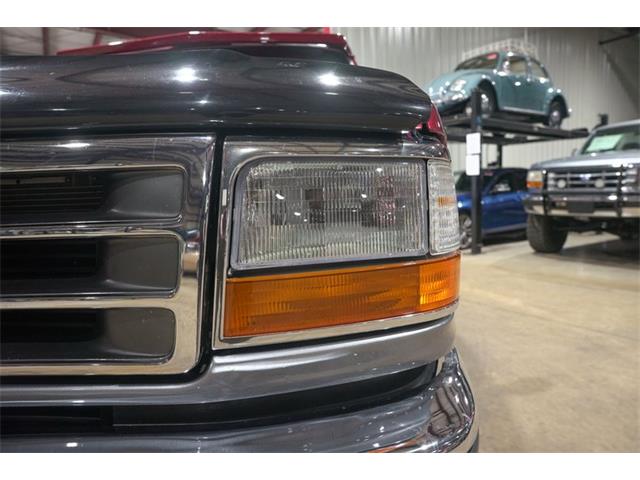 1997 Ford F250 (CC-2090329) for sale in Kentwood, Michigan