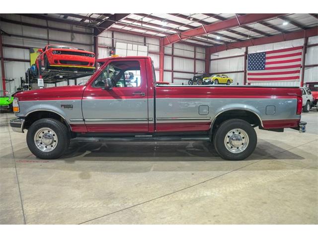 1997 Ford F250 (CC-2090329) for sale in Kentwood, Michigan
