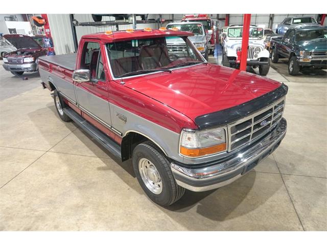 1997 Ford F250 (CC-2090329) for sale in Kentwood, Michigan