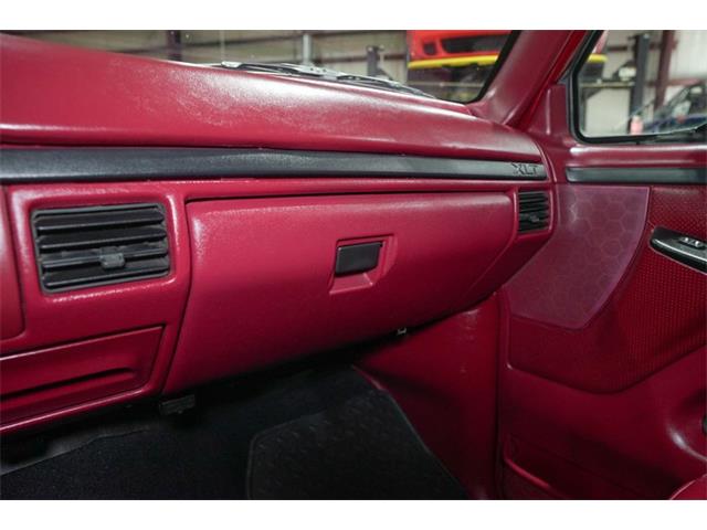 1997 Ford F250 (CC-2090329) for sale in Kentwood, Michigan