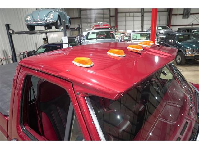 1997 Ford F250 (CC-2090329) for sale in Kentwood, Michigan