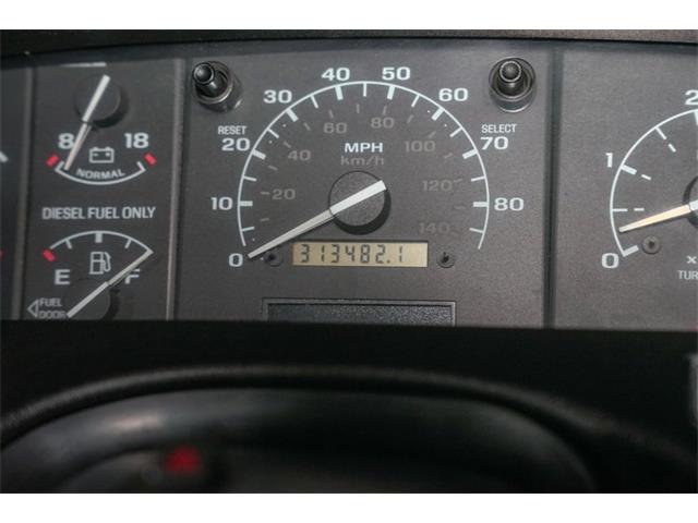 1997 Ford F250 (CC-2090329) for sale in Kentwood, Michigan