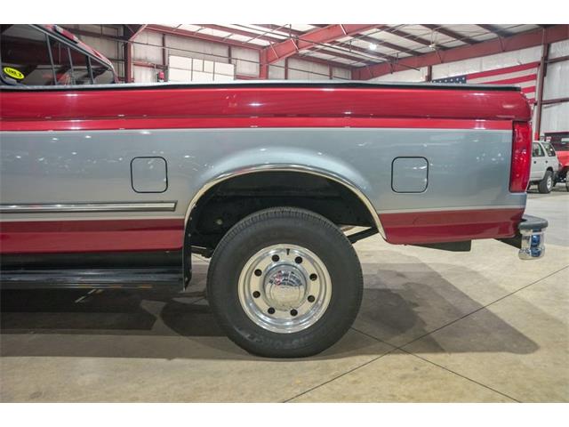 1997 Ford F250 (CC-2090329) for sale in Kentwood, Michigan