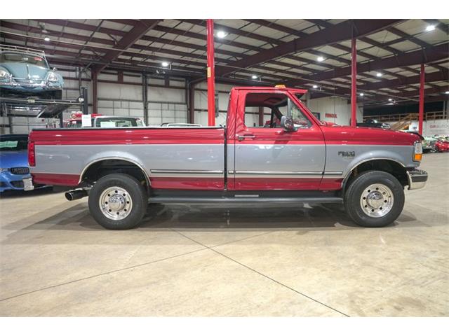 1997 Ford F250 (CC-2090329) for sale in Kentwood, Michigan