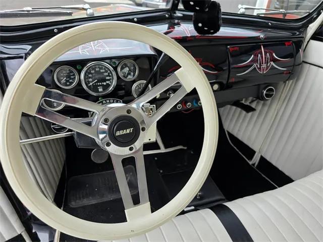 1940 Ford Coupe (CC-2093290) for sale in Centerville, Indiana